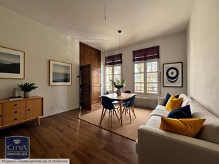  Appartement � louer 2 pi�ces 50 m�