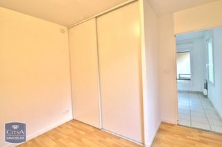  Appartement � louer 2 pi�ces 42 m�