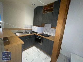  Appartement � louer 2 pi�ces 32 m�