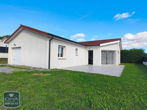   Location Maison Maison - 4 pi�ce(s) - 94 m�