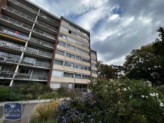  Appartement � louer 2 pi�ces 54 m�