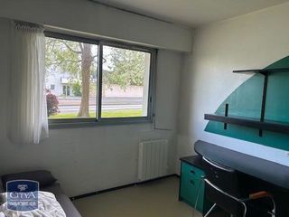  Appartement � louer 1 pi�ce 16 m�