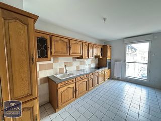  Appartement � louer 4 pi�ces 111 m�