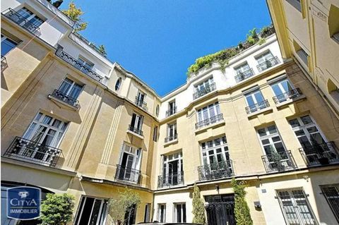 A LOUER : Local commercial situ&eacute; dans le prestigieux ... 23000 75016 Paris 16e arrondissement