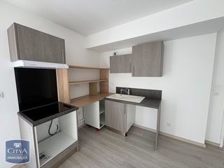  Appartement � louer 3 pi�ces 53 m�