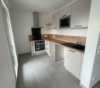  Appartement � louer 3 pi�ces 64 m�