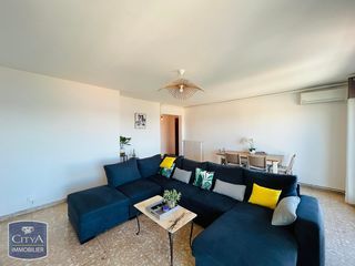  Appartement � louer 4 pi�ces 72 m�