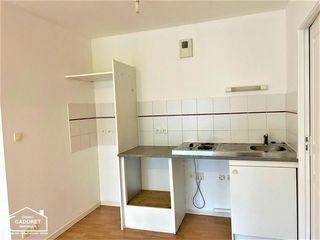  Appartement � louer 2 pi�ces 47 m�