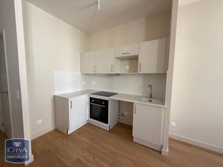  Appartement � louer 2 pi�ces 43 m�