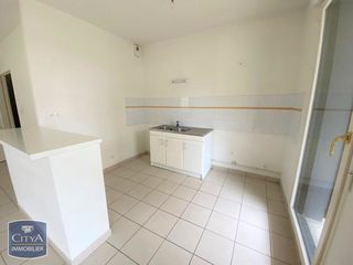  Appartement � louer 2 pi�ces 55 m�