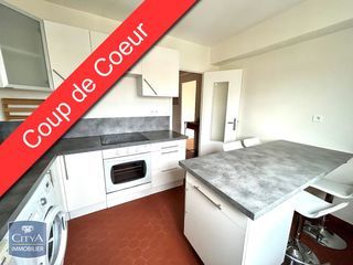  Appartement � louer 2 pi�ces 47 m�