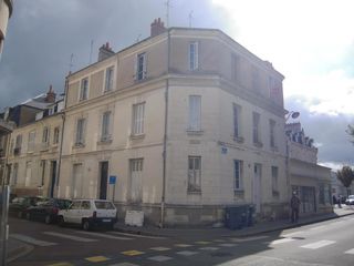  Appartement � louer 2 pi�ces 54 m�