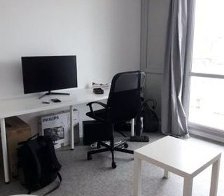  Appartement � louer 1 pi�ce 20 m�