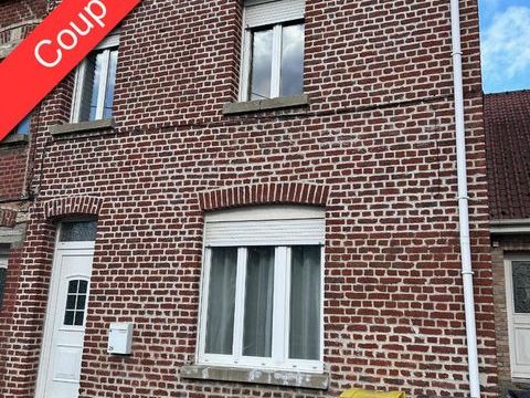   Location Maison Maison - 5 pi�ce(s) - 114 m�
