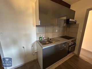  Appartement � louer 2 pi�ces 61 m�