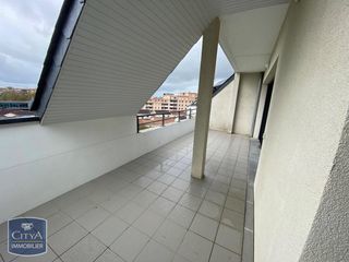  Appartement � louer 2 pi�ces 60 m�