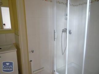  Appartement � louer 1 pi�ce 27 m�