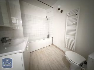  Appartement � louer 2 pi�ces 40 m�