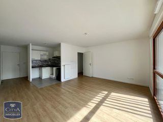  Appartement � louer 3 pi�ces 62 m�