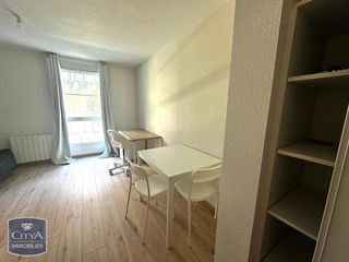  Appartement � louer 1 pi�ce 20 m�