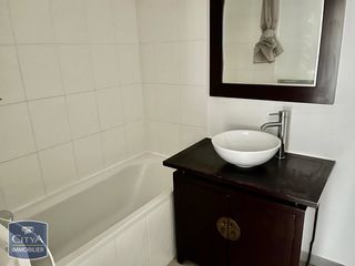  Appartement � louer 2 pi�ces 42 m�