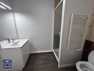  Appartement � louer 1 pi�ce 25 m�