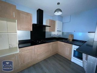  Appartement � louer 3 pi�ces 69 m�