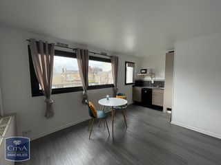  Appartement � louer 1 pi�ce 26 m�