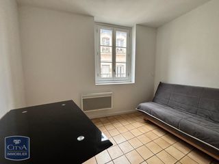  Appartement � louer 1 pi�ce 21 m�