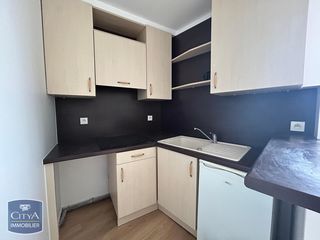  Appartement � louer 2 pi�ces 32 m�