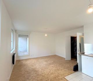  Appartement � louer 1 pi�ce 27 m�