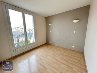  Appartement � louer 3 pi�ces 64 m�