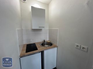  Appartement � louer 1 pi�ce 27 m�