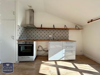  Appartement � louer 3 pi�ces 43 m�