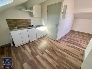  Appartement � louer 1 pi�ce 15 m�