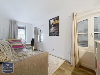  Appartement � louer 1 pi�ce 25 m�