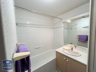  Appartement � louer 2 pi�ces 47 m�