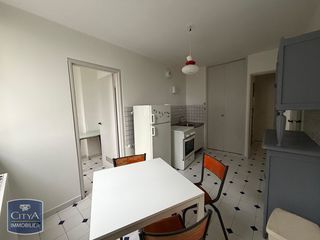  Appartement � louer 2 pi�ces 40 m�