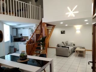  Appartement � louer 3 pi�ces 64 m�