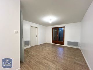  Appartement � louer 1 pi�ce 35 m�