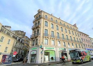  Appartement � louer 1 pi�ce 34 m�