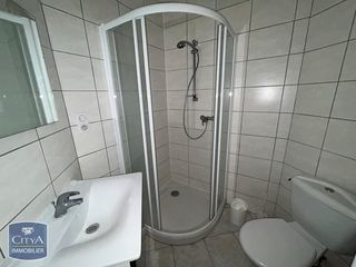  Appartement � louer 1 pi�ce 18 m�