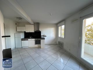  Appartement � louer 2 pi�ces 38 m�