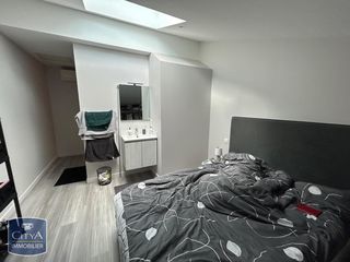  Appartement � louer 2 pi�ces 34 m�