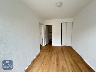  Appartement � louer 2 pi�ces 44 m�