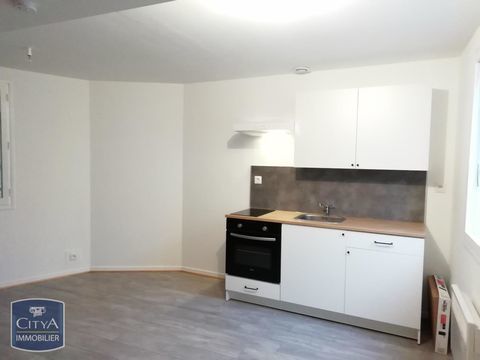   Location Appartement Appartement - 2 pi�ce(s) - 45 m�