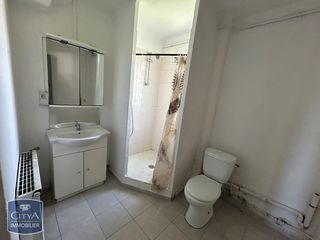  Appartement � louer 3 pi�ces 46 m�