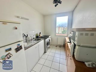  Appartement � louer 2 pi�ces 48 m�