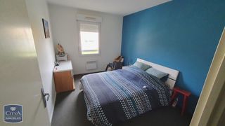  Appartement � louer 2 pi�ces 48 m�