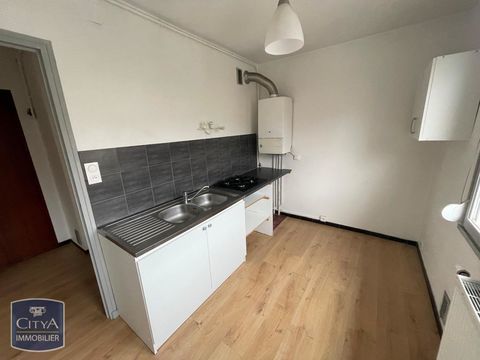   Location Appartement Appartement - 1 pi�ce(s) - 29 m�